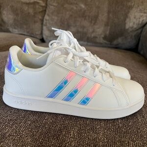 Adidas Grand Court shoes